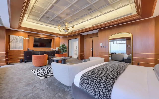 The Executive Suites and Venue