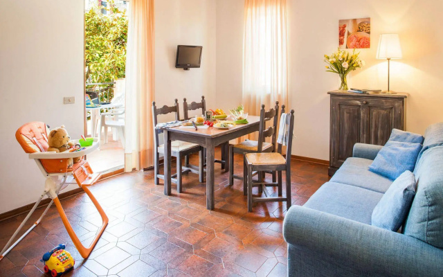 Il Borgo Della Rovere