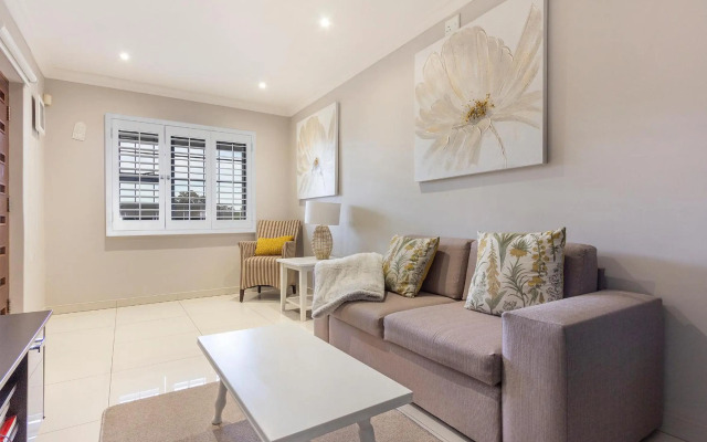 Star Apartments Cape Town