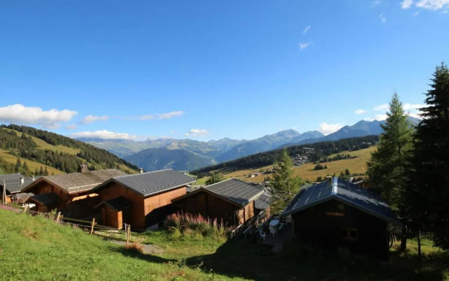 Appartement Les Saisies, 1 pièce, 3 personnes - FR-1-293-3