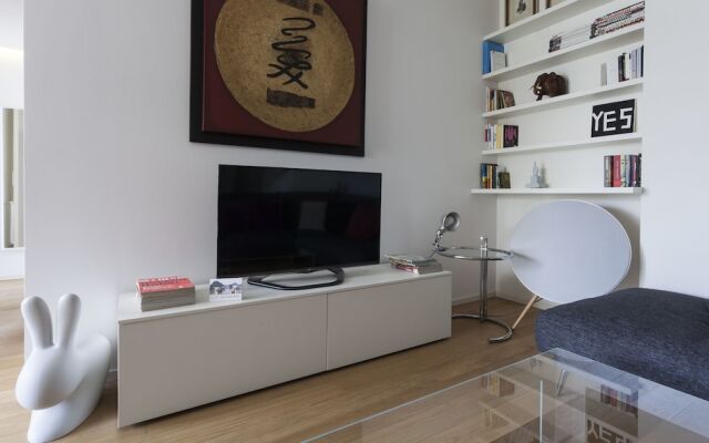 Italianway Santa Maria Beltrade