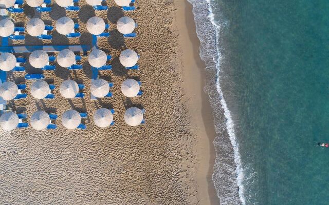Zeus Hotels Neptuno Beach - All Inclusive