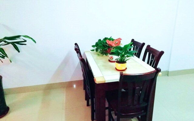 Nanning Fashion Hostel
