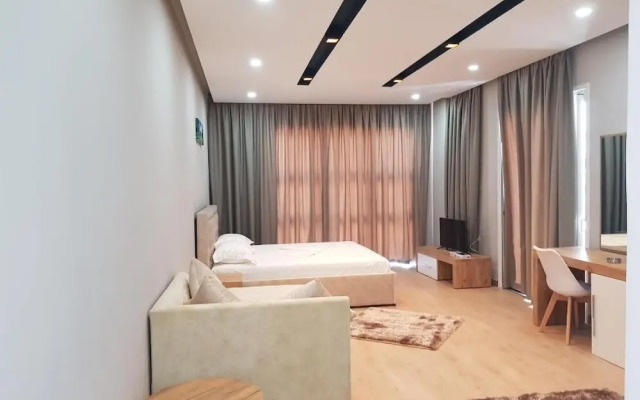 Studios Villa Sonia