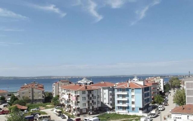 Saygılı Pansiyon