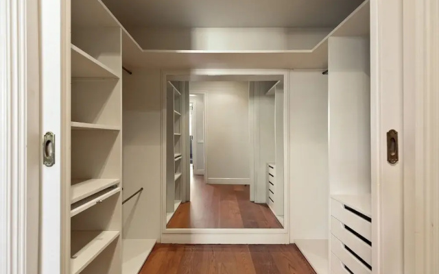 Enjoy Apartments Augustina's Grand Family Suite