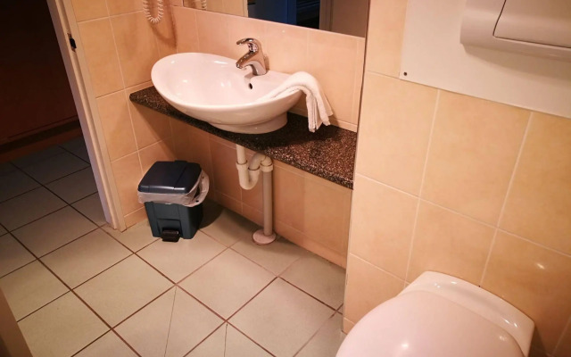 Garden Hotel Christchurch