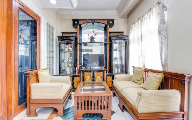 OYO 94312 Bestmela Homestay Syariah