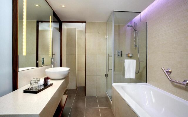 Sheraton Grand Hotel & Spa, Edinburgh