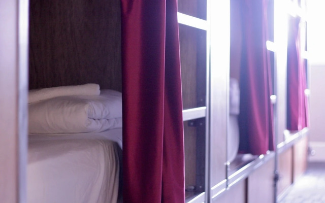 Ember Hostel