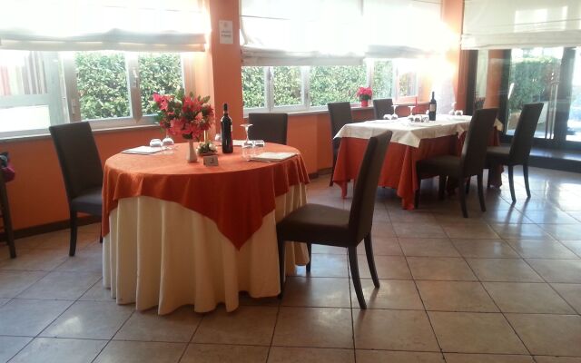 Hotel Cavalieri del Tau