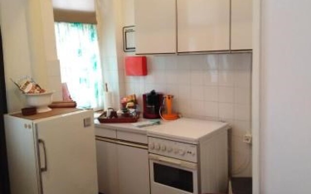 Apartman Antonia