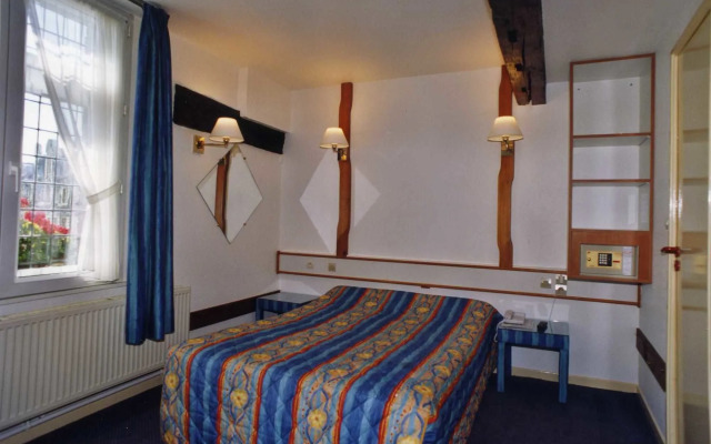 Hôtel Les Trois Luppars