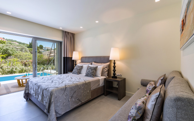 Rodostamo Hotel & Spa - Adults friendly