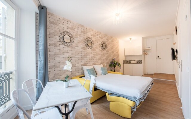 Apartments Ws Opera Rossini