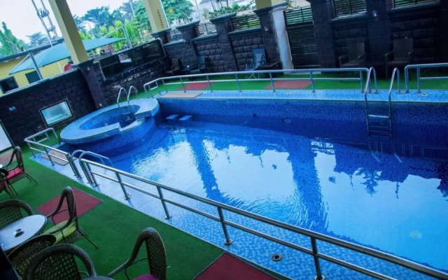 Zoey International Hotels Ltd