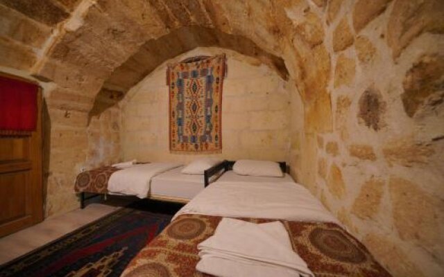 Cappadocia Center Cave Hostel