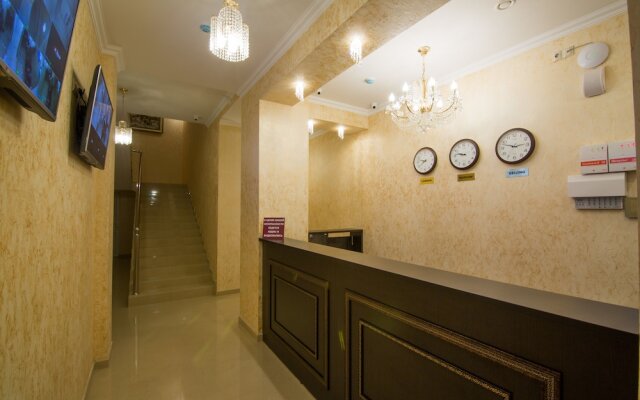 Hotel ML