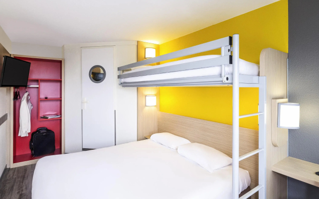 Greet Hotel Angouleme