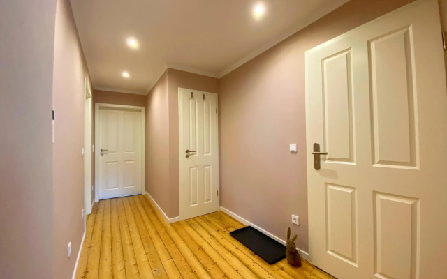 Ferienwohnung SeeGlück