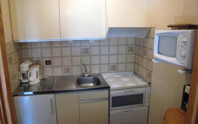 Studio La Clusaz, 1 pièce, 6 personnes - FR-1-459-95