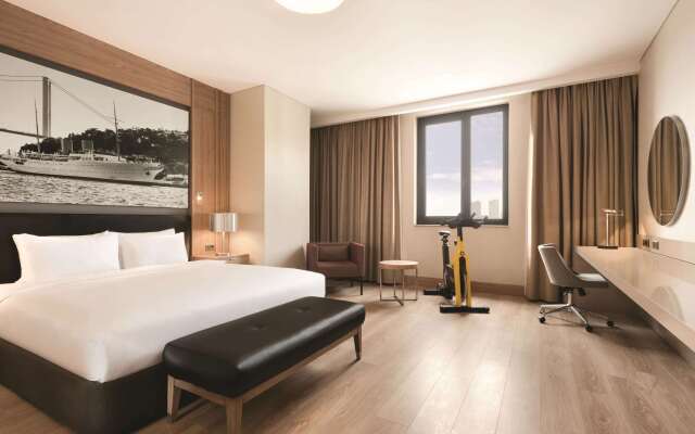 TRYP by Wyndham Istanbul Basın Ekspres