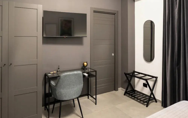 MIA Rooms B&B
