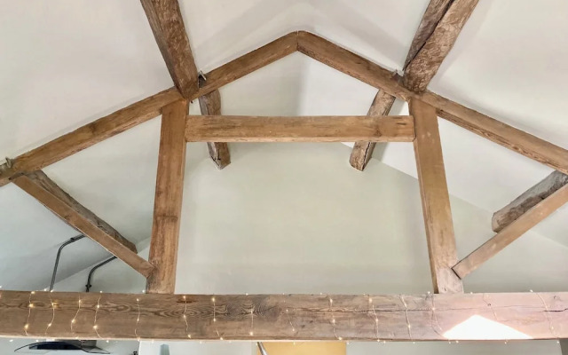 The Hayloft