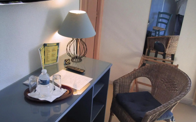 Logis Hotel l'Esterella