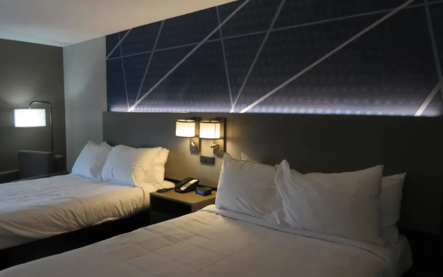 Comfort Inn & Suites Springfield