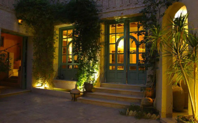 Dar Saida Baya