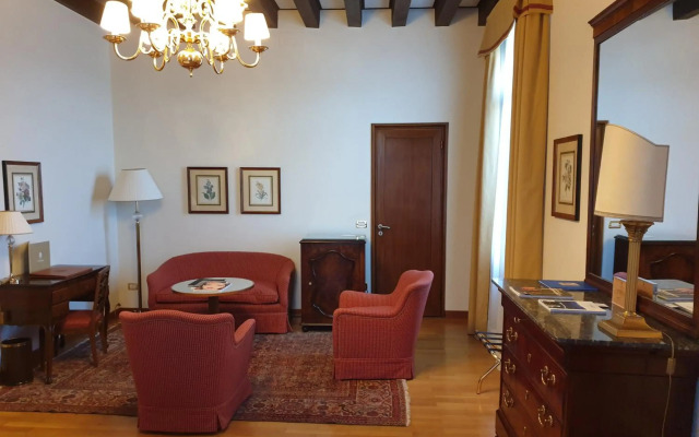 Hotel Villa Cipriani