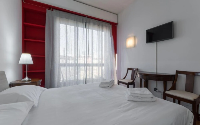 Porta Nuova 52 Apartment