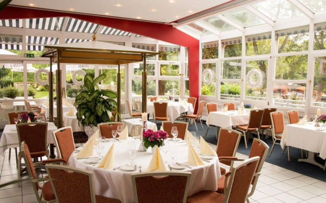 Ringhotel Zweibrücker Hof Herdecke