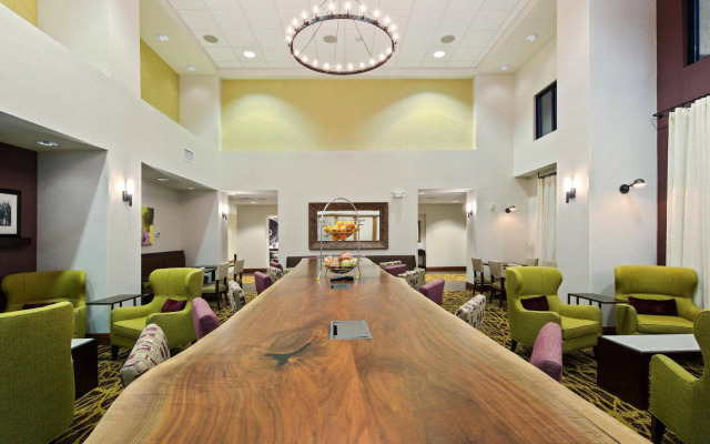 Hampton Inn & Suites by Hilton Walla Walla