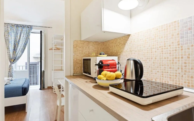 Quattro Canti Central Flats