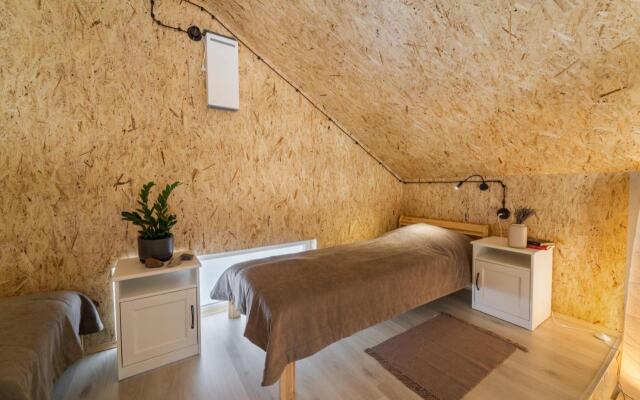 ТУЖИ ленд-арт парк