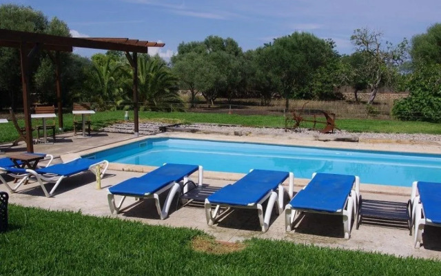 Agroturismo Can Llimona