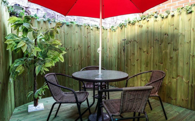 Aroha Guest House