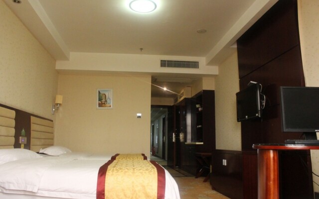 Hukou Jun'an Hotel