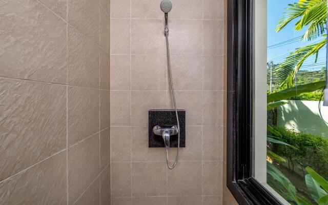 Villa Toba by Tropiclook