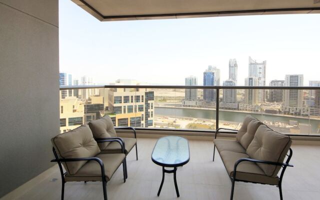 Stunning 2 Bedroom in ELite Residences 1