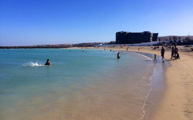 A 20 metri dalla Spiaggia