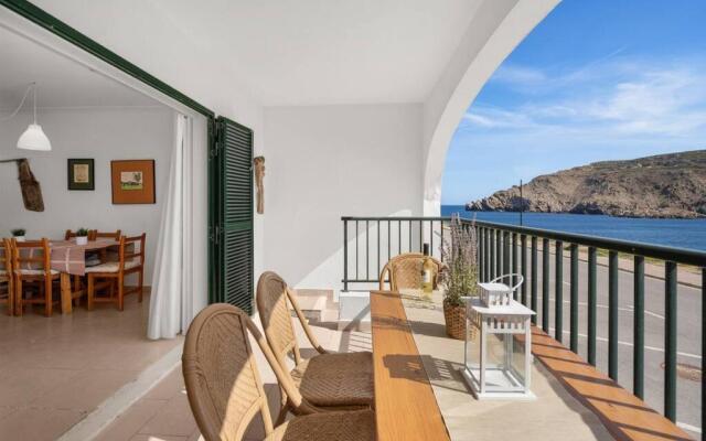 Apartamento Tramontana 113BJ