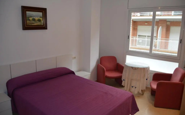 Apartamentos L'Ainsa