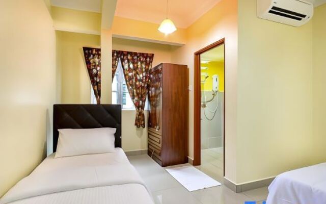 Super OYO 90009 Bangi Sri Minang Guesthouse