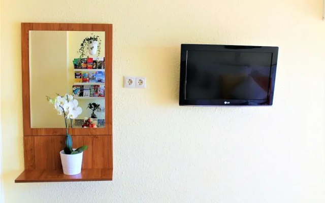 Stella Maris  Balcon del Mediterraneo