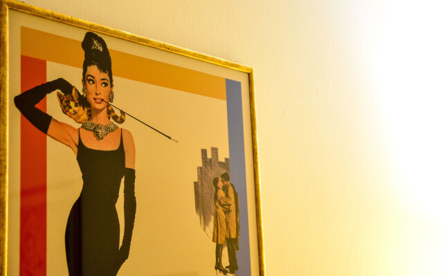 Casa di Frida