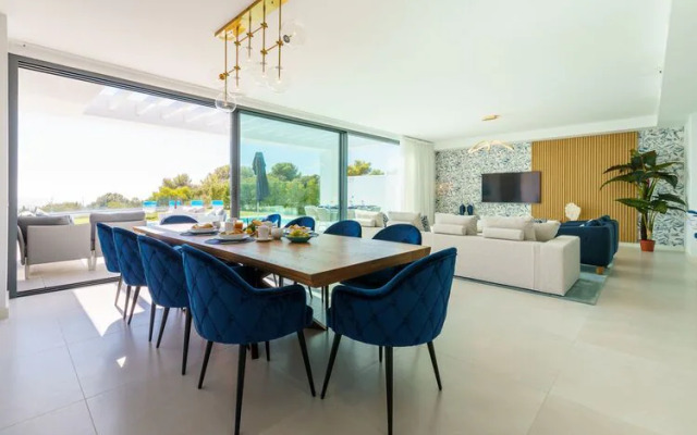 Holiday home in Mijas Costa