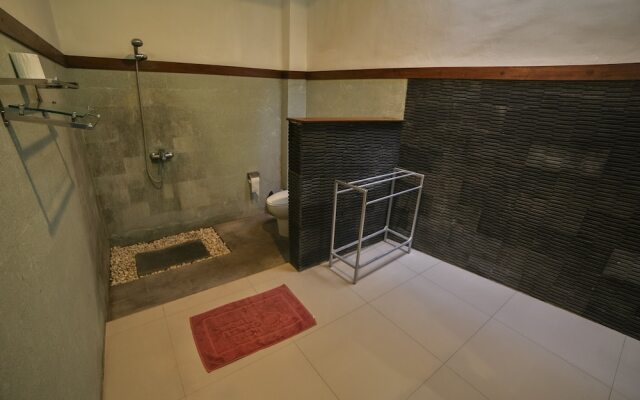 Villa Exotic